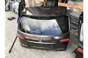 Крышка багажника для Lexus NX 2017