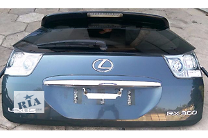 Крышка багажника для Lexus RX, 2003-09
