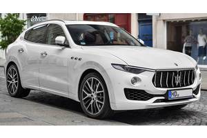 Кришка багажника для Maserati Levante 2016-2018