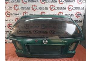 Кришка багажника для Nissan Almera N15 5D хетч 1995-2000