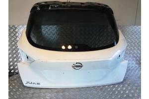 Крышка багажника для Nissan Juke F15 2010-2021