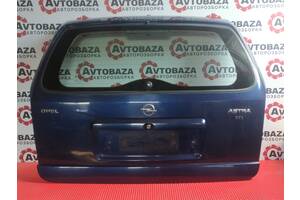 Крышка багажника для Opel Astra G универсал 1998-2002