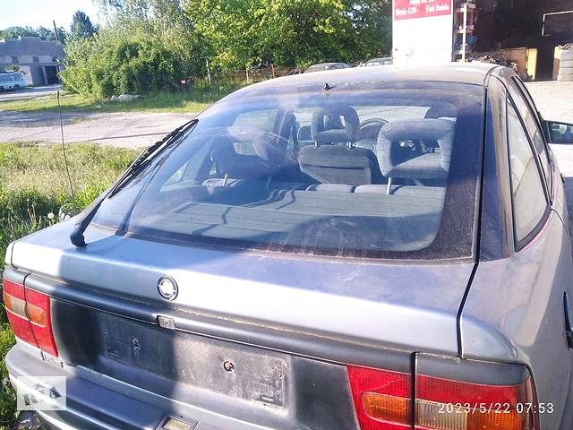 Кришка багажника для Opel Vectra A 1988-1995