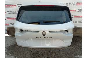Крышка багажника для Renault Koleos 2015-2021