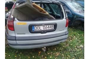 Крышка багажника для Renault Laguna 1