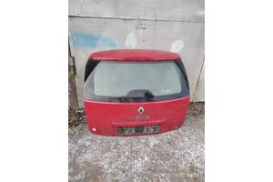 Кришка багажника для Renault Megane II 2003-2007