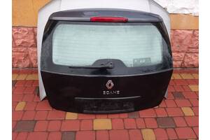 Кришка багажника для Renault Megane II(універсал)