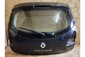 Кришка багажника для Renault Megane III