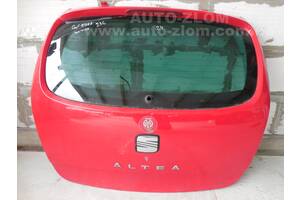 кришка багажника для Seat Altea 2004-2009