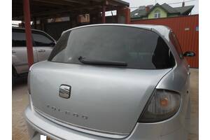 кришка багажника для Seat Toledo 2004-2009 хетчбек