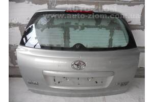 кришка багажника для Toyota Avensis 2003-2006 універсал