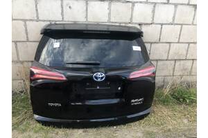 Крышка багажника для Toyota Rav 4 2015-2020