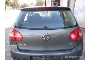 Кришка багажника для Volkswagen Golf V 2003-2009