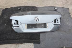 Крышка багажника для Volkswagen Jetta, 2010-2015, LD7X, седан
