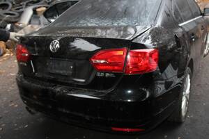 кришка багажника для Volkswagen Jetta MK6 USA 2011-2015