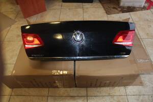 Кришка багажника для Volkswagen Passat B7, 2010-2014, седан