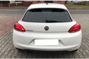 Кришка багажника для Volkswagen Scirocco 2008-2013 LB9A