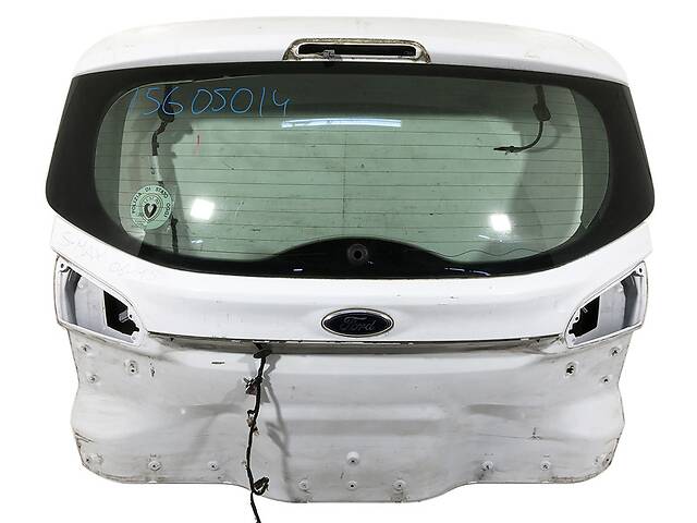 Крышка багажника FORD S-MAX 06-15 FORD S-MAX 06-15,S-MAX 10-14 FORD 1719623