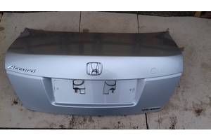 Крышка багажника, Honda Accord USA sedan, 2008-2012