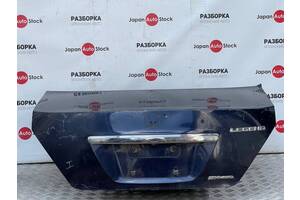 Крышка багажника Honda Legend, Acura RL, год 2005-2007