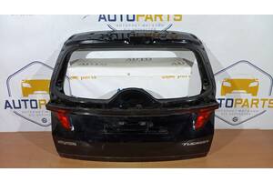 Крышка багажника Hyundai Tucson IV 2021-