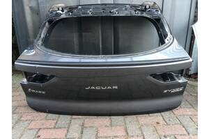 Кришка багажника Jaguar I-Pace 2018-2022
