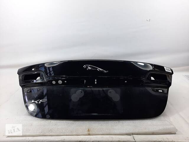 Кришка багажника Jaguar XF `12-15, C2Z14453