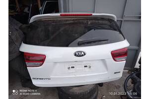 Крышка багажника Kia Sorento