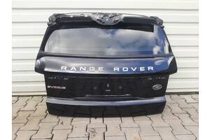 Крышка багажника Land Rover Range Rover Evoque