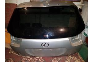 Кришка багажника Lexus RX 03-09 6700548240/90950-01820