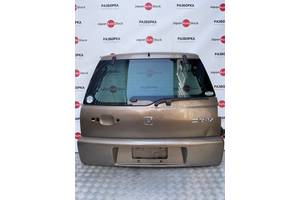Крышка багажника, ляда Honda CR-V, год 2002-2006