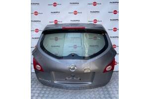 Крышка багажника, ляда Nissan Murano Z 51, год 2007-2014