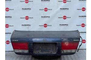 Кришка багажника Mazda 626 GE седан, рік 1992-1996