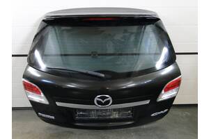 Кришка багажника Mazda CX-9 CX9 2006-2014р. TDY66202XF