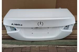 Кришка багажника Mercedes A-Class W177 2018-