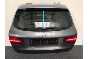 Кришка багажника Mercedes GLC X253 2015-