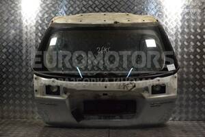 Крышка багажника со стеклом 06- Subaru Legacy Outback (B13) 2003-2009 60809AG0039P 197663
