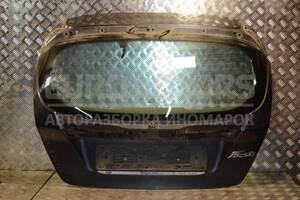 Крышка багажника со стеклом Ford Fiesta 2008 8A61A40400AD 177949