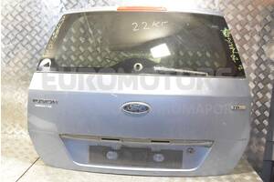 Крышка багажника со стеклом Ford Fusion 2002-2012 P2N11N40400AH 2