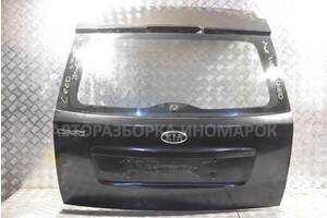 Крышка багажника со стеклом универсал Kia Ceed 2007-2012 229327