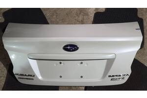Крышка багажника Subaru Impreza Субару Импреза G13, GP, GJ 11-17 USA
