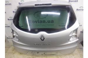 Крышка багажника (Универсал) Renault MEGANE 3 2009-2013 (Рено Меган 3), БУ-227178
