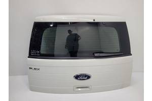 Кришка багажника в сборе для Ford Flex 2009-2015 BA8Z-7440010-A