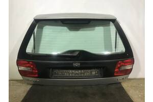 Крышка багажника в сборе Volvo V40 1995-2005 кришка