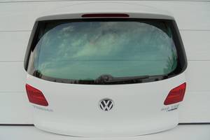Крышка багажника Volkswagen Tiguan 2007-2016