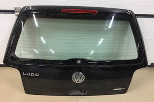 Крышка багажника VW LUPO (98-07 г.)