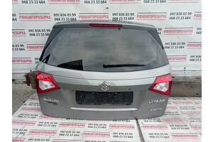Кришка багажника задня ляда для Suzuki Vitara 2014-2023