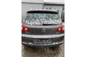 Кришка багажника,задня ляда для Volkswagen Tiguan 2007-2011