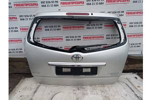 Крышка багажника задняя крышка для Toyota Corolla Verso 2004-2009 королла версо