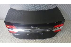 Кришка багажника Jaguar XF 250 2012-2015